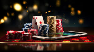 Онлайн казино Vulkan Maximum Casino