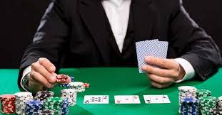 Casino Irwin